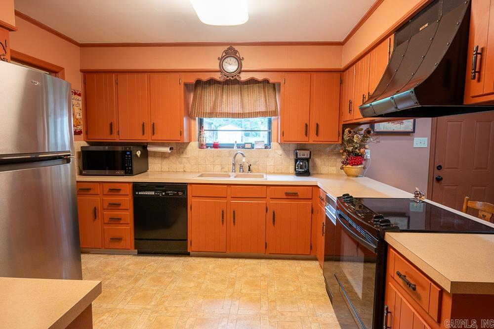 41  Maywood  Little Rock, AR
