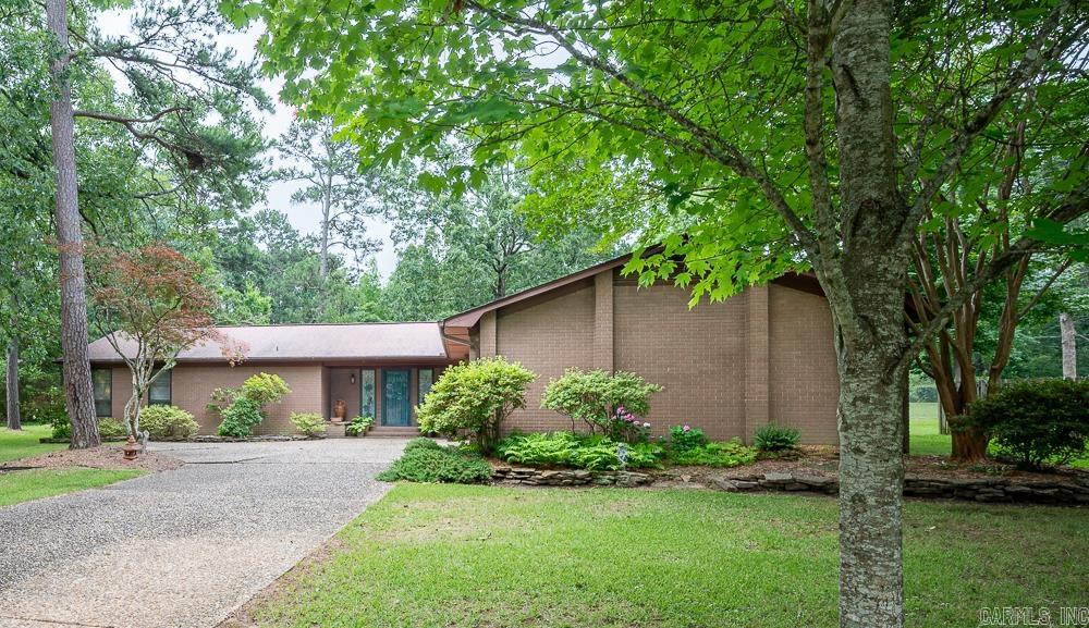 41  Maywood  Little Rock, AR