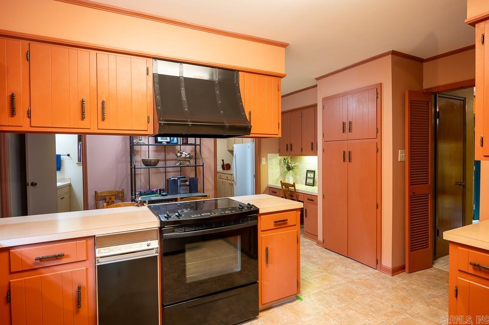 41  Maywood  Little Rock, AR