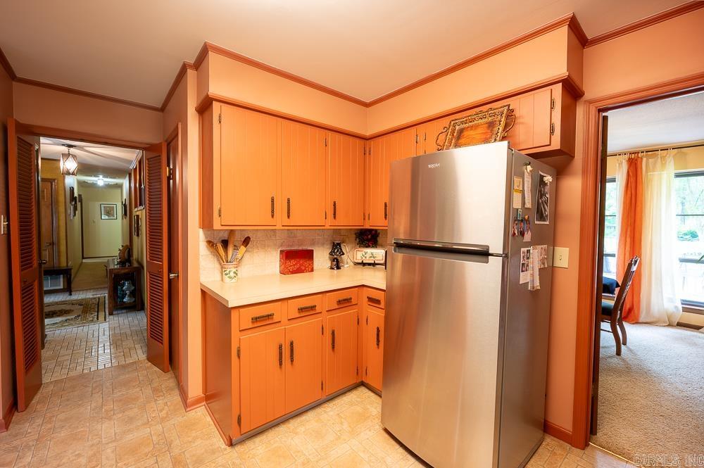 41  Maywood  Little Rock, AR