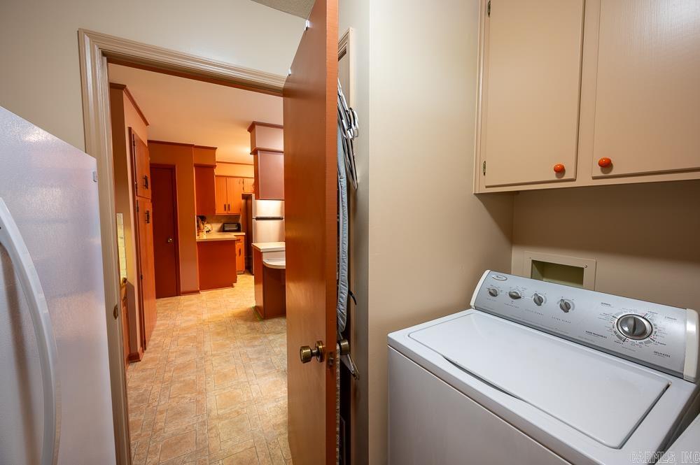 41  Maywood  Little Rock, AR