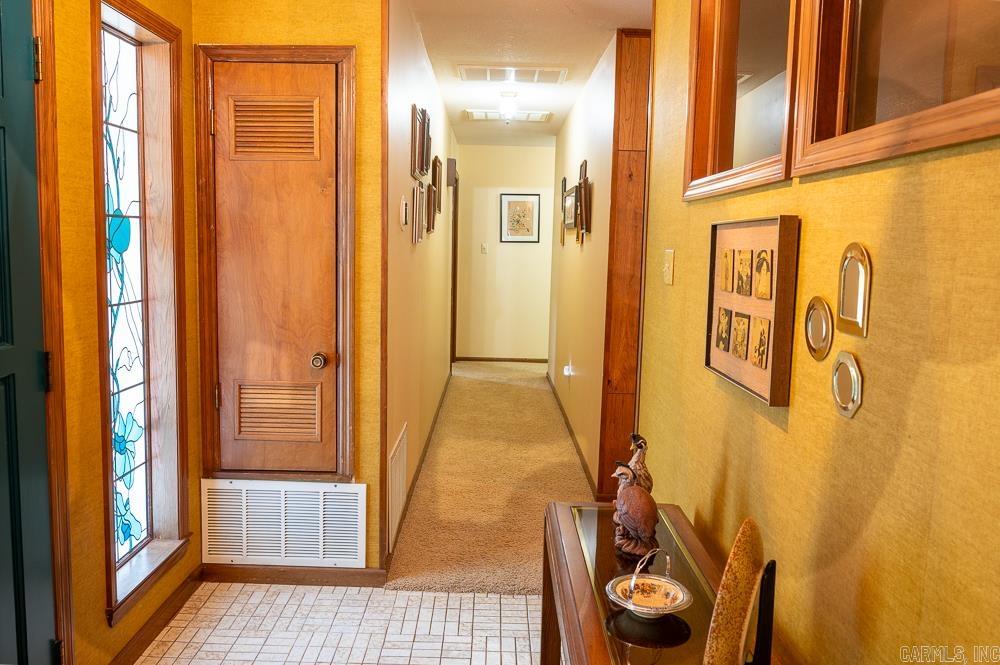 41  Maywood  Little Rock, AR