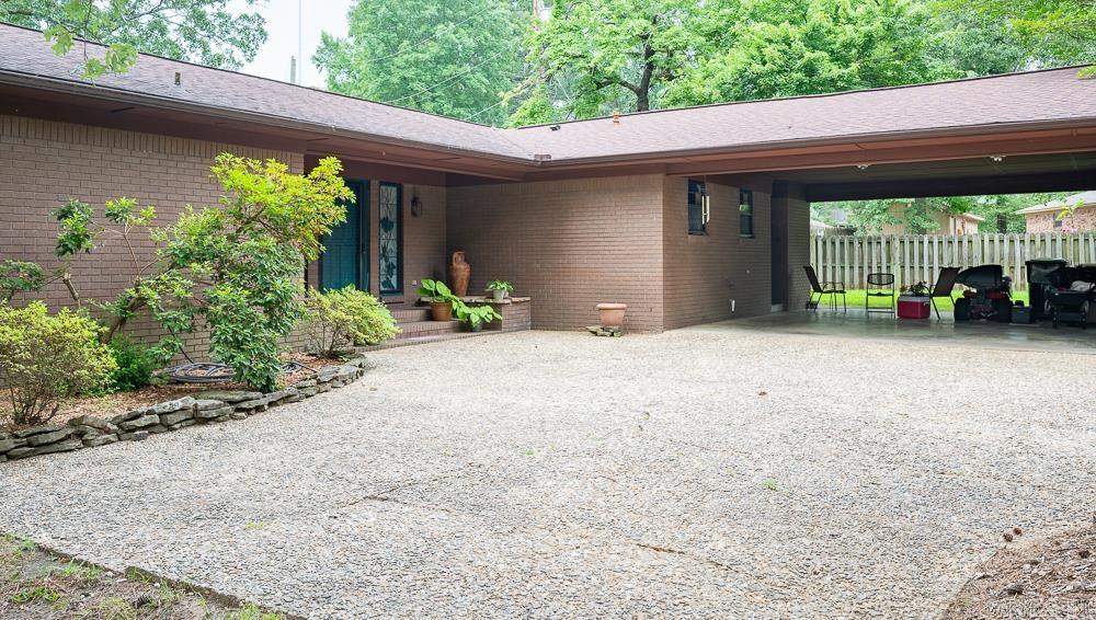 41  Maywood  Little Rock, AR