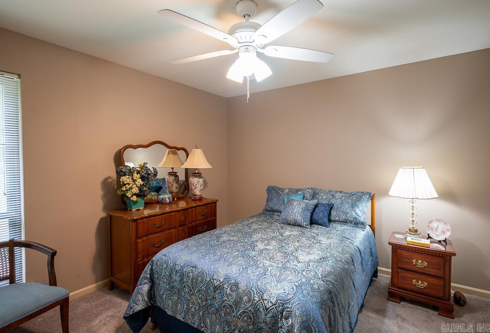 41  Maywood  Little Rock, AR