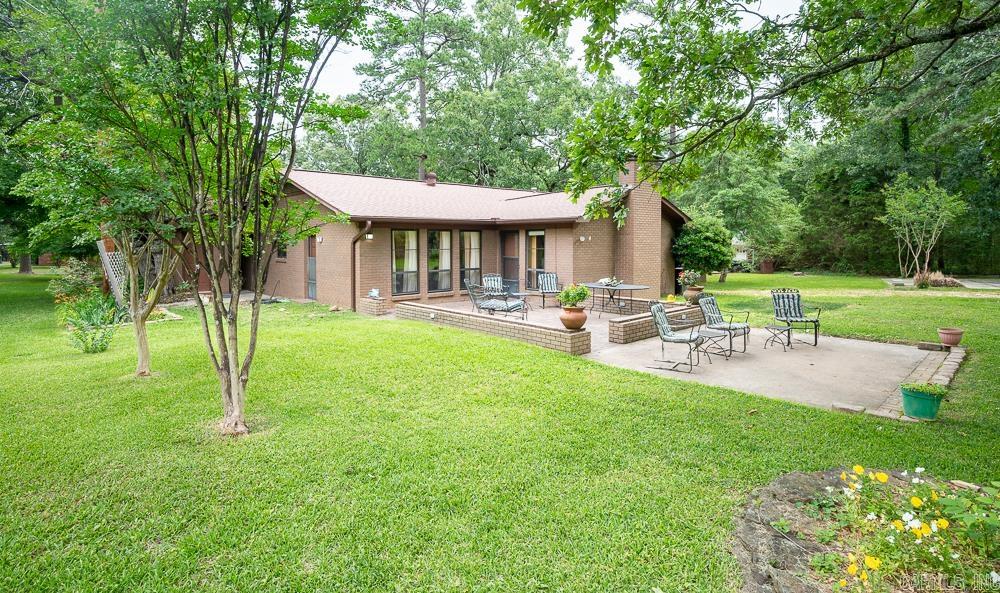 41  Maywood  Little Rock, AR