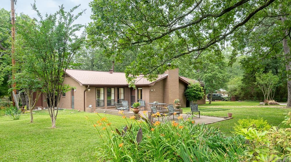 41  Maywood  Little Rock, AR