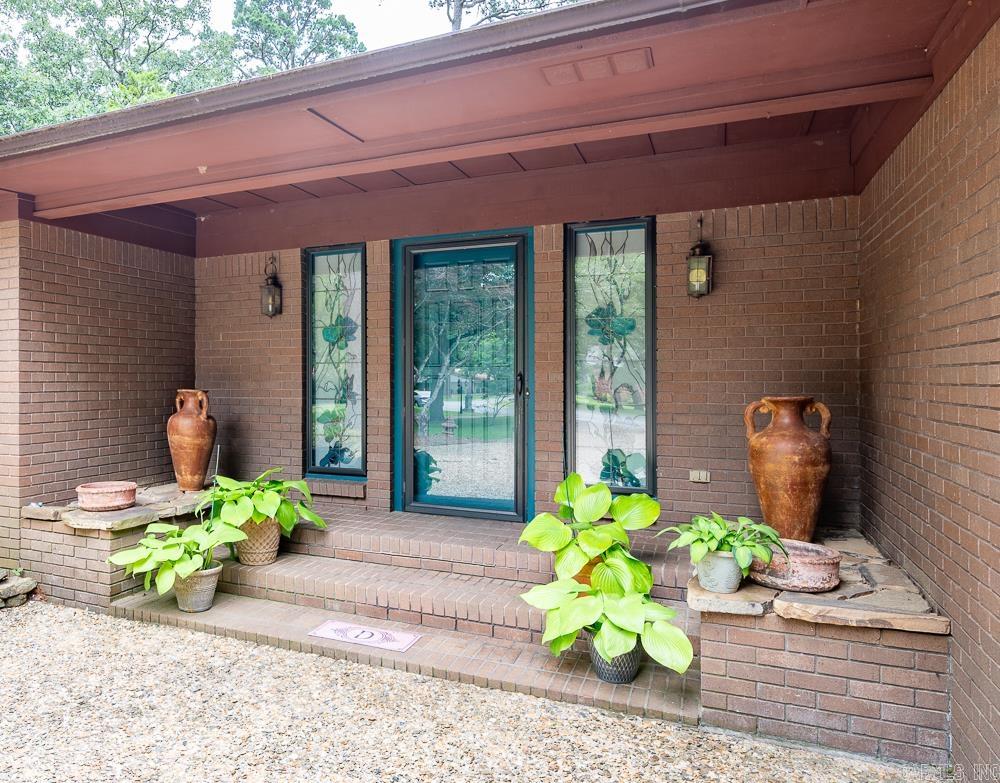 41  Maywood  Little Rock, AR