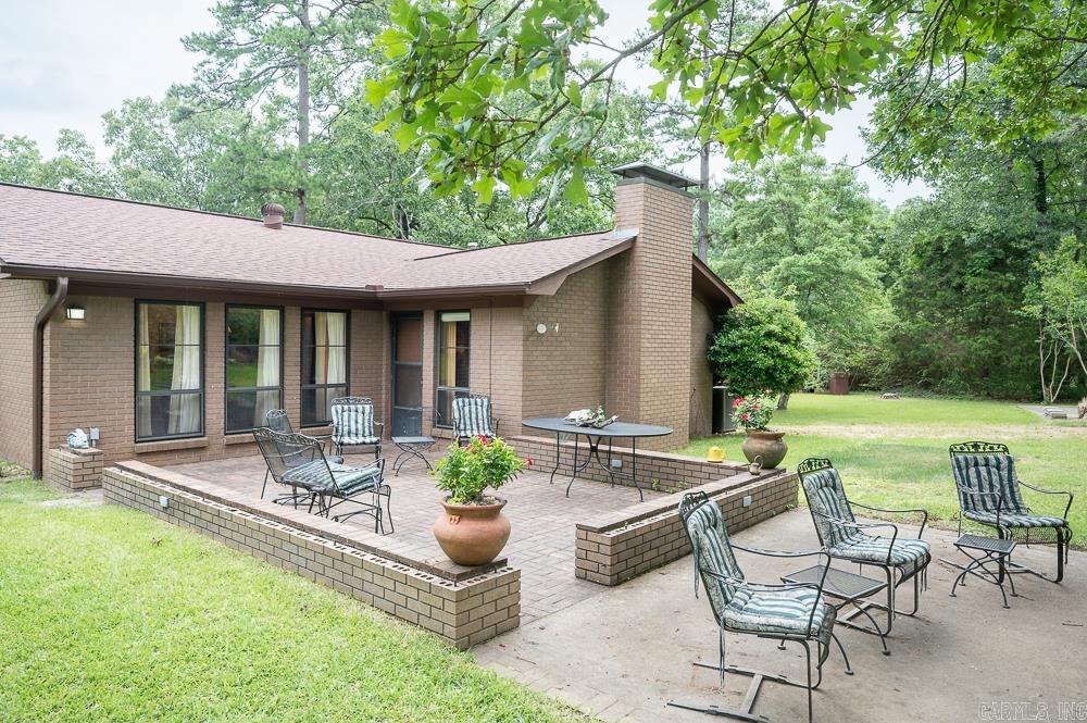 41  Maywood  Little Rock, AR