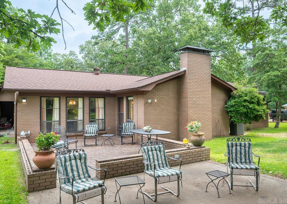 41  Maywood  Little Rock, AR
