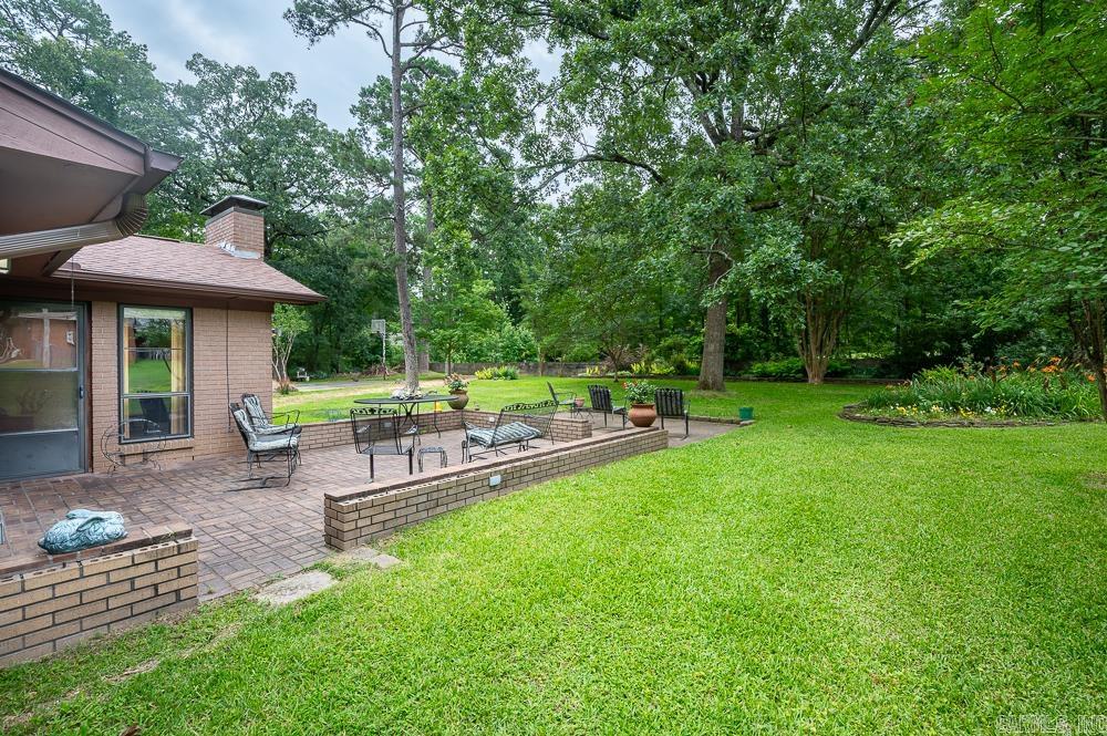 41  Maywood  Little Rock, AR