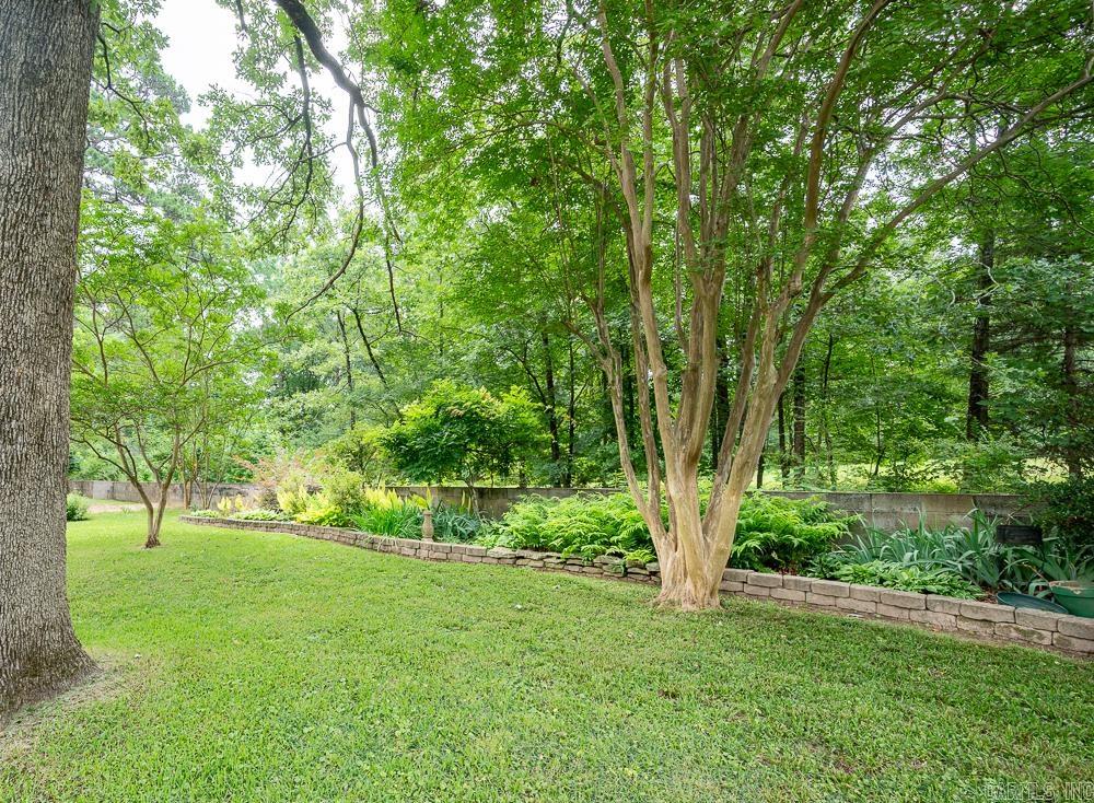 41  Maywood  Little Rock, AR