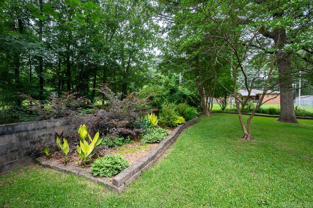 41  Maywood  Little Rock, AR