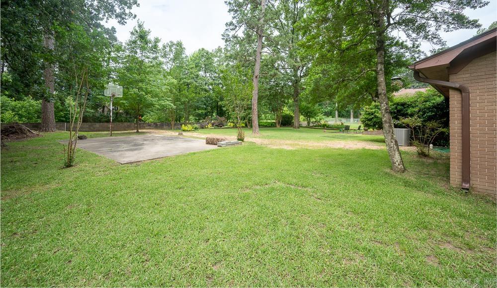 41  Maywood  Little Rock, AR