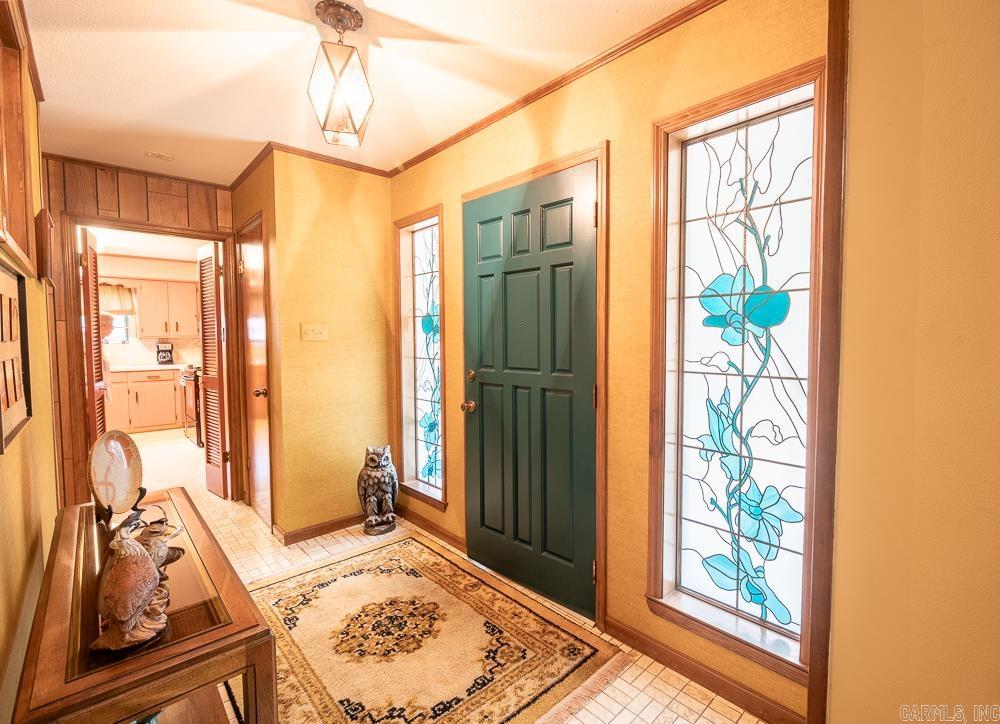 41  Maywood  Little Rock, AR