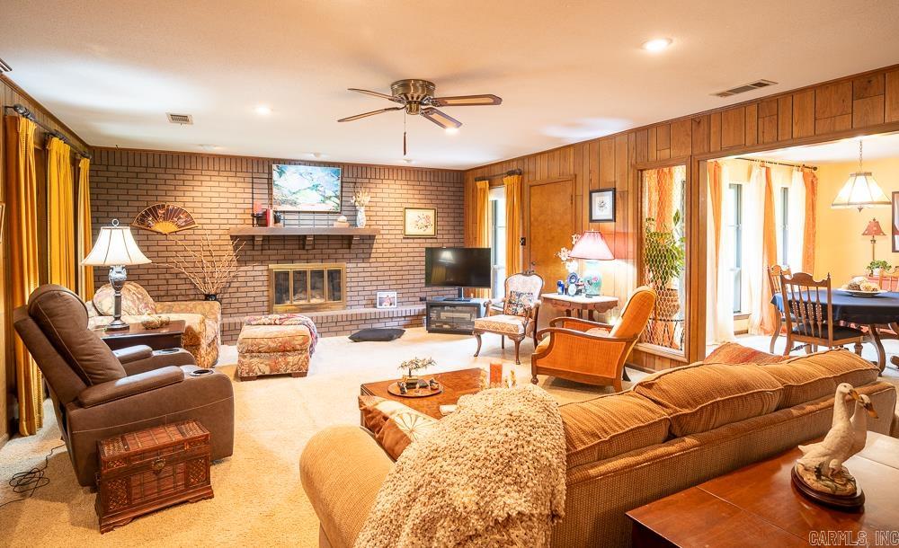 41  Maywood  Little Rock, AR