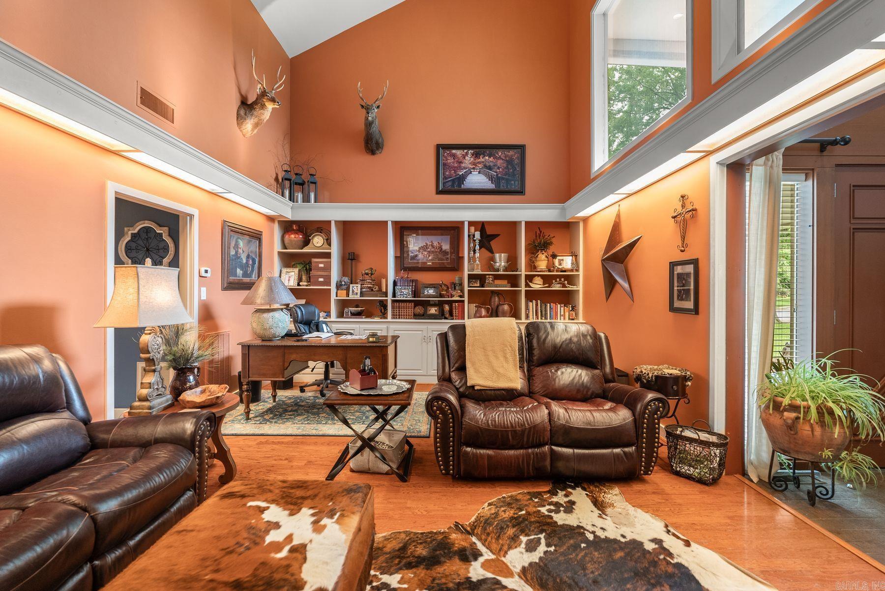 19  Privett Park Dr  Lonoke, AR