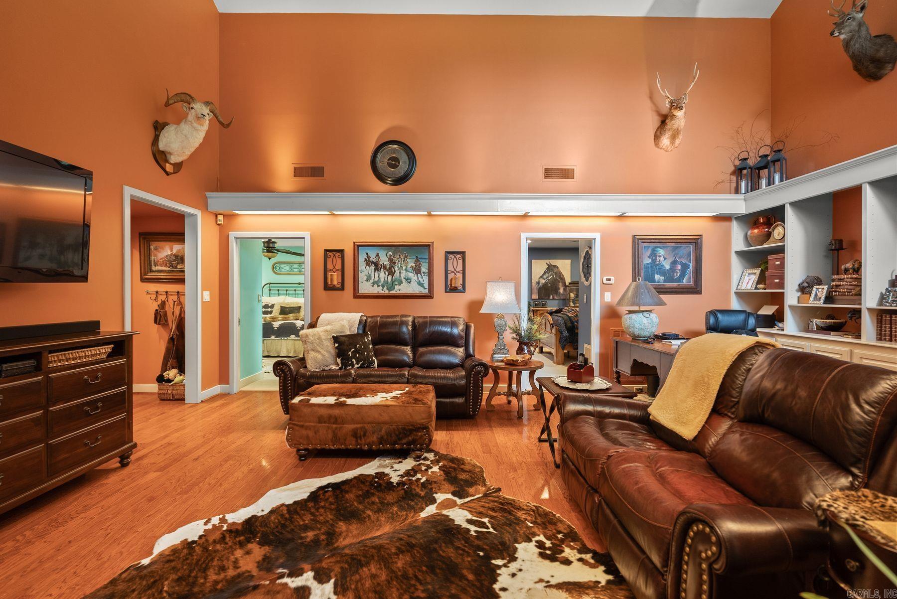 19  Privett Park Dr  Lonoke, AR