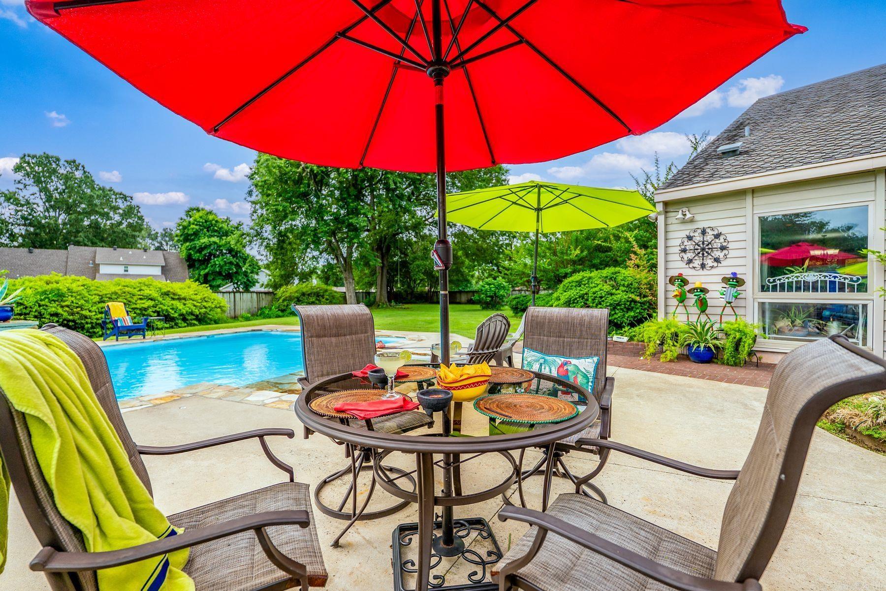 19  Privett Park Dr  Lonoke, AR