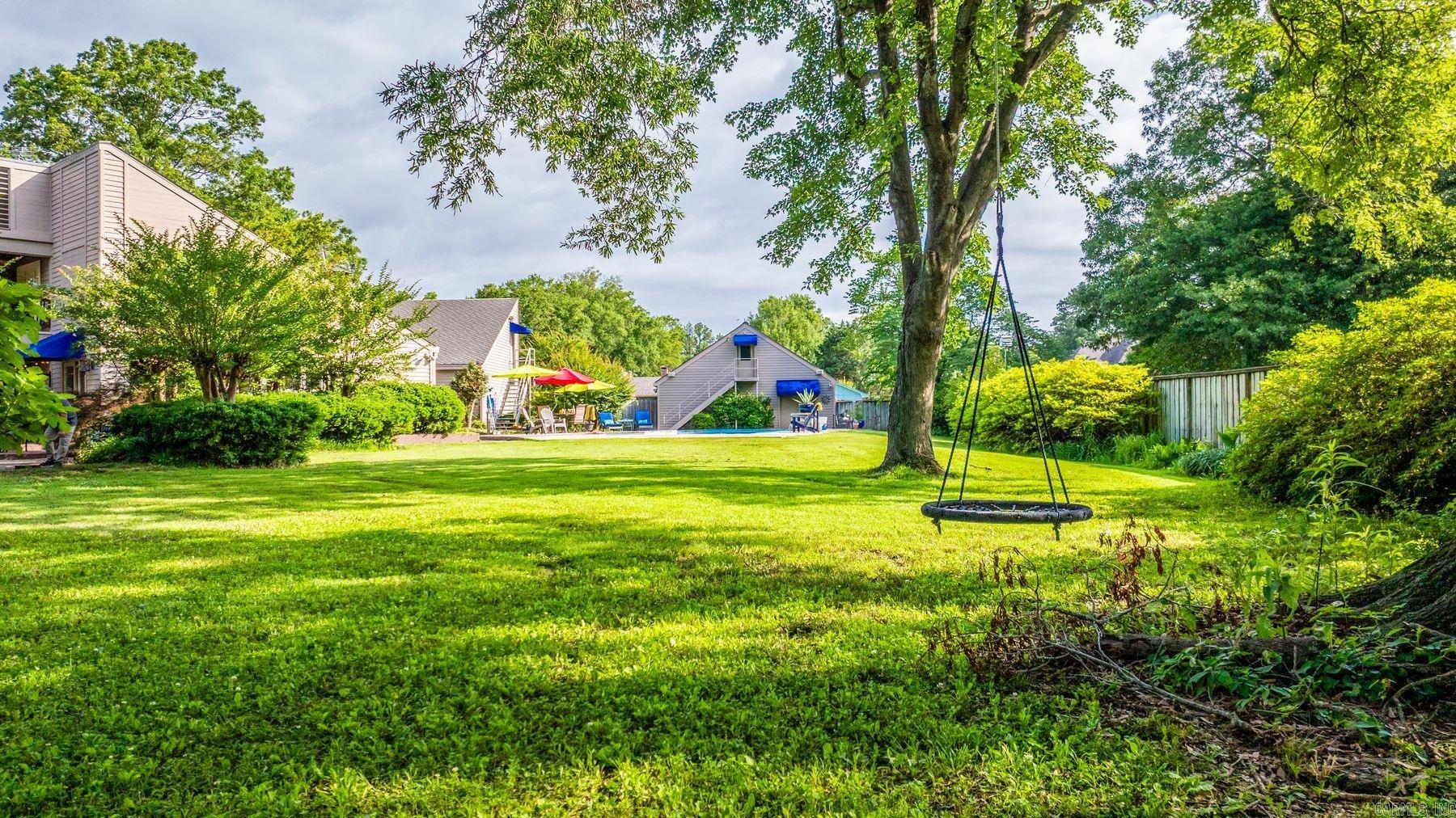 19  Privett Park Dr  Lonoke, AR