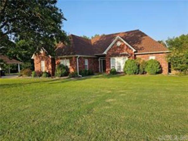 212  Walleye  Russellville, AR