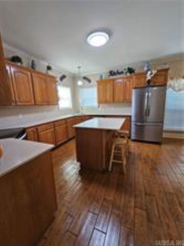 212  Walleye  Russellville, AR