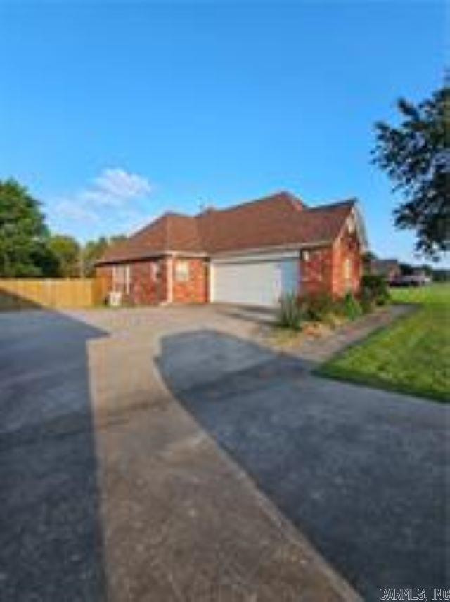 212  Walleye  Russellville, AR