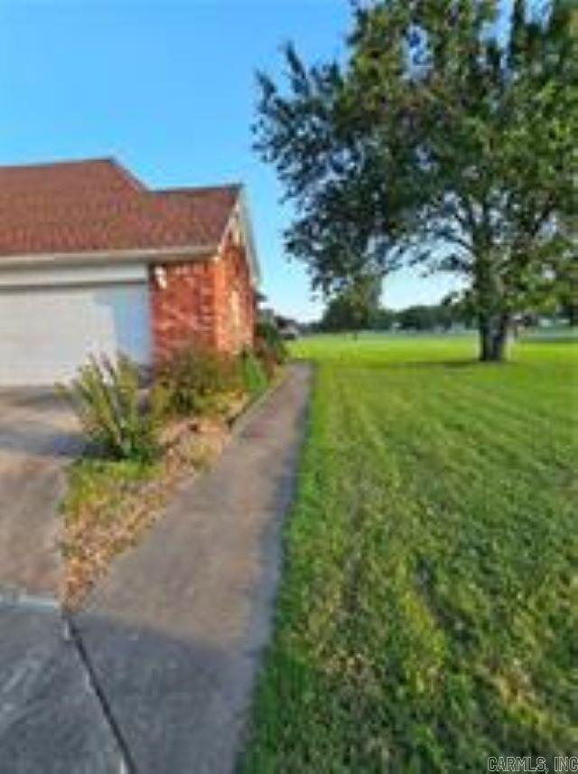 212  Walleye  Russellville, AR