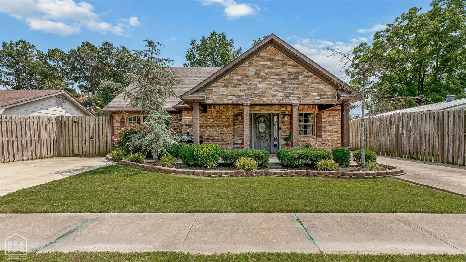 3117  Meador  Jonesboro, AR