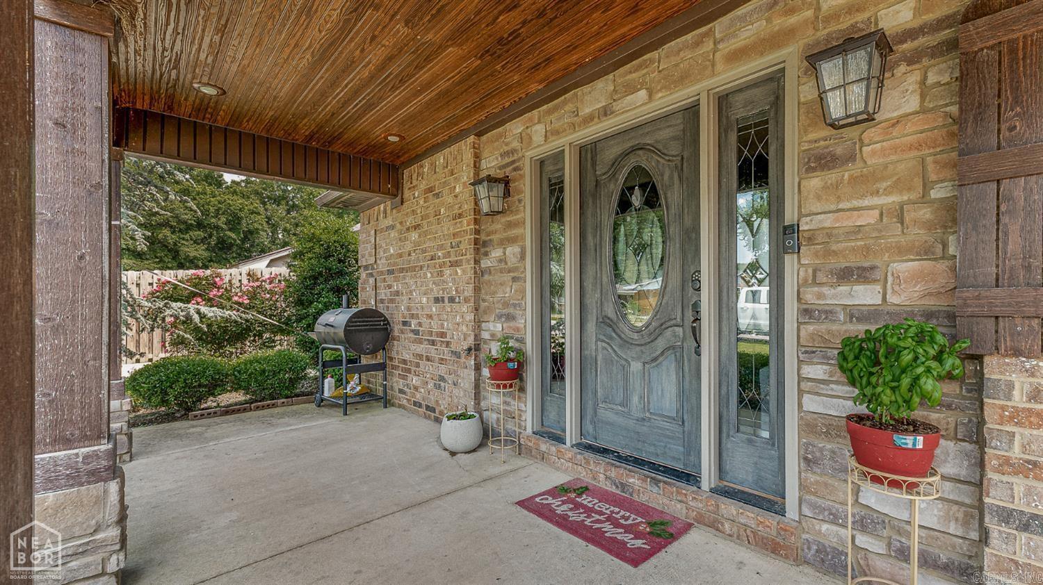 3117 Meador  Jonesboro, AR