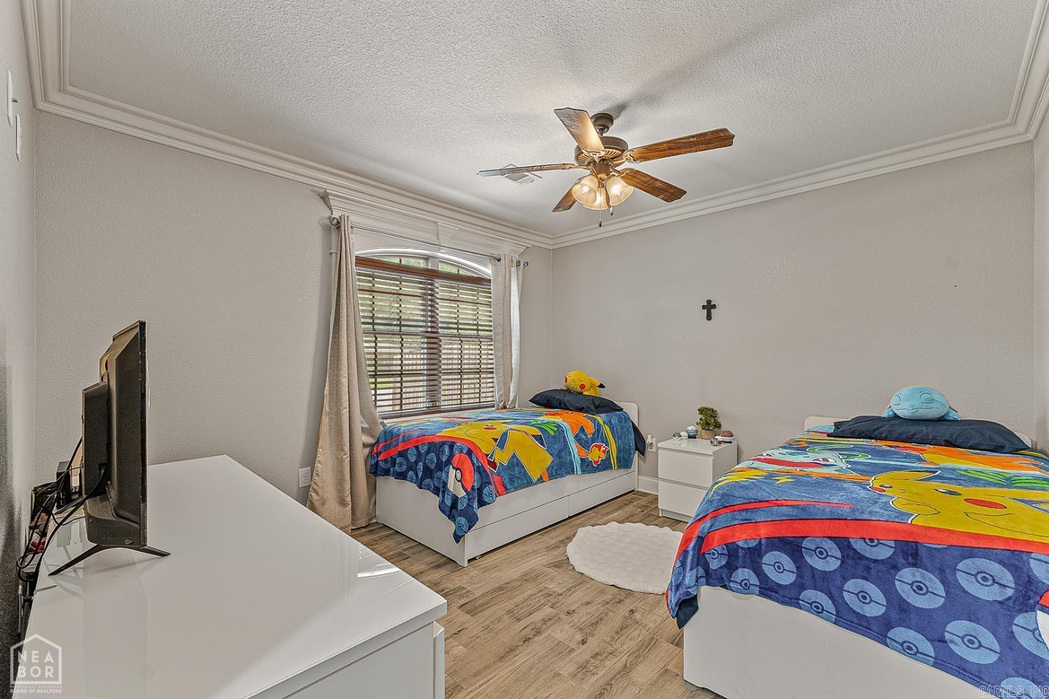 3117 Meador  Jonesboro, AR