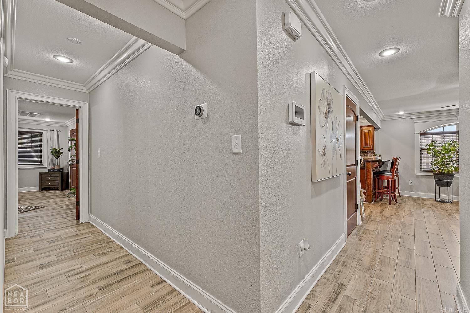 3117 Meador  Jonesboro, AR