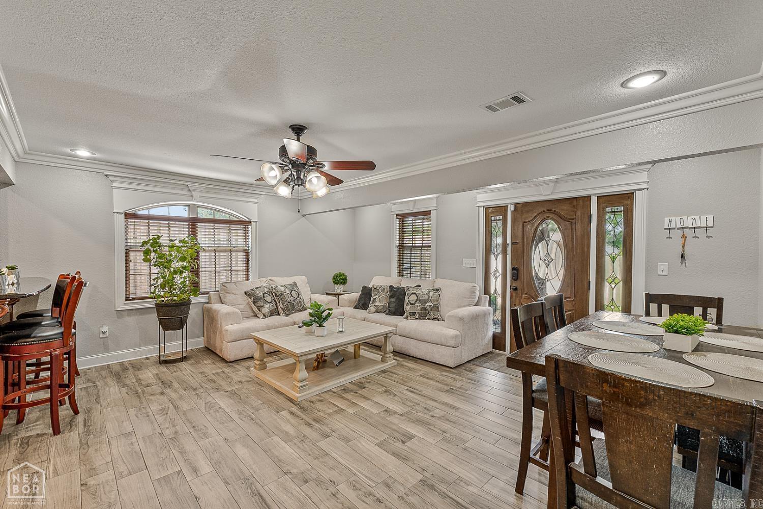 3117 Meador  Jonesboro, AR