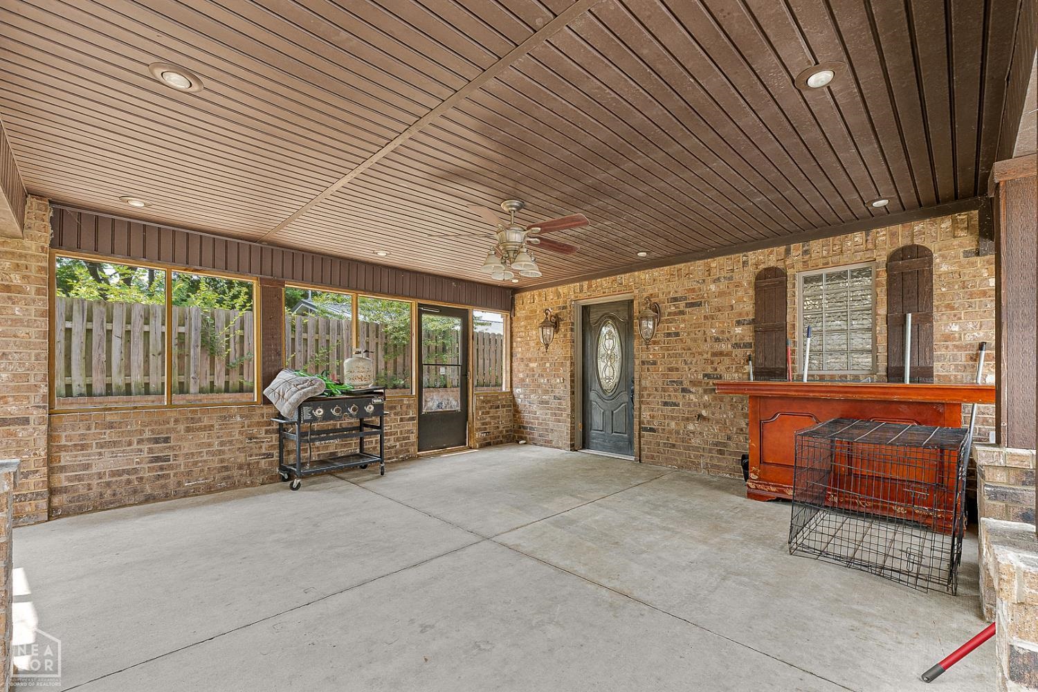 3117  Meador  Jonesboro, AR