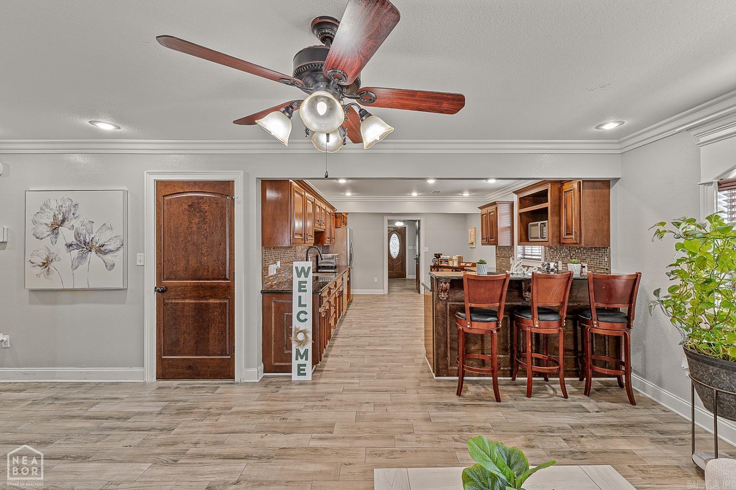 3117 Meador  Jonesboro, AR