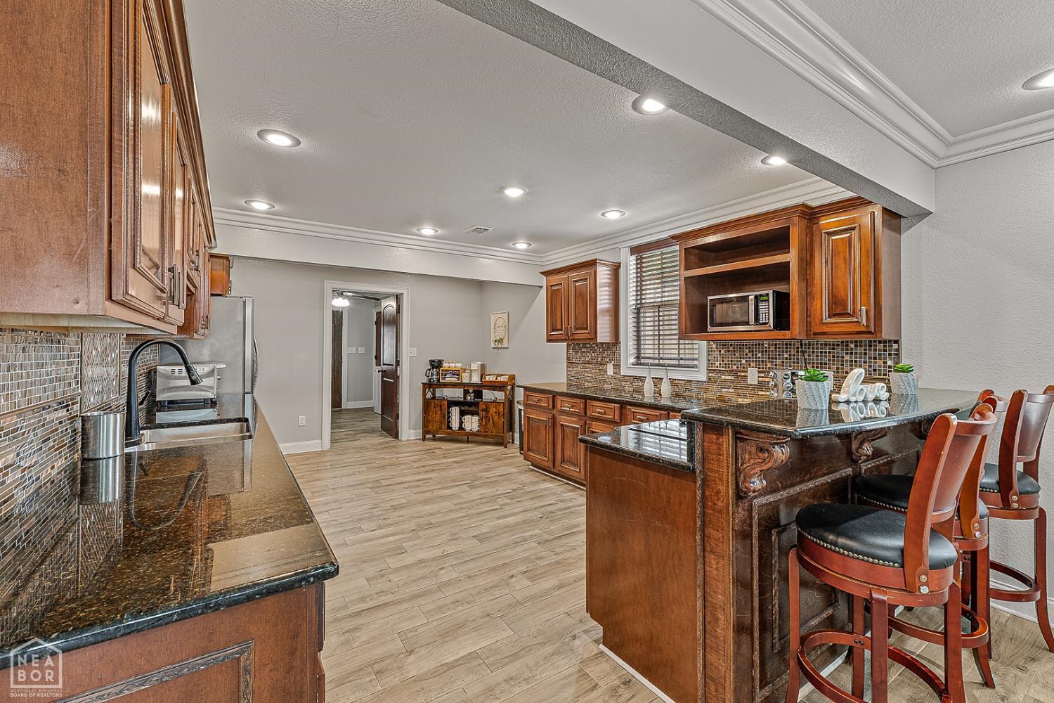 3117  Meador  Jonesboro, AR