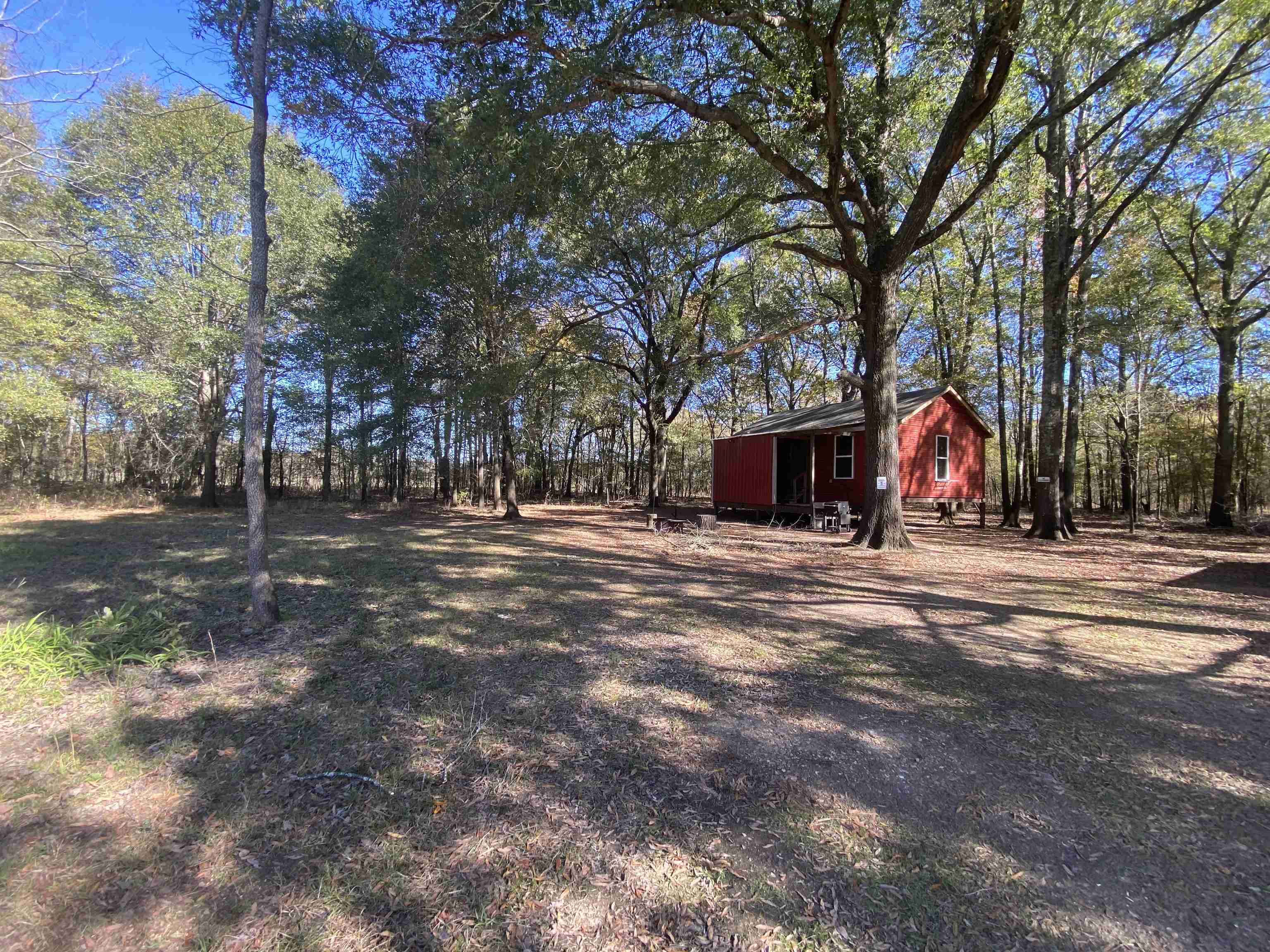 2933  Highway 163 2933 hwy 163 Cherry Valley, AR