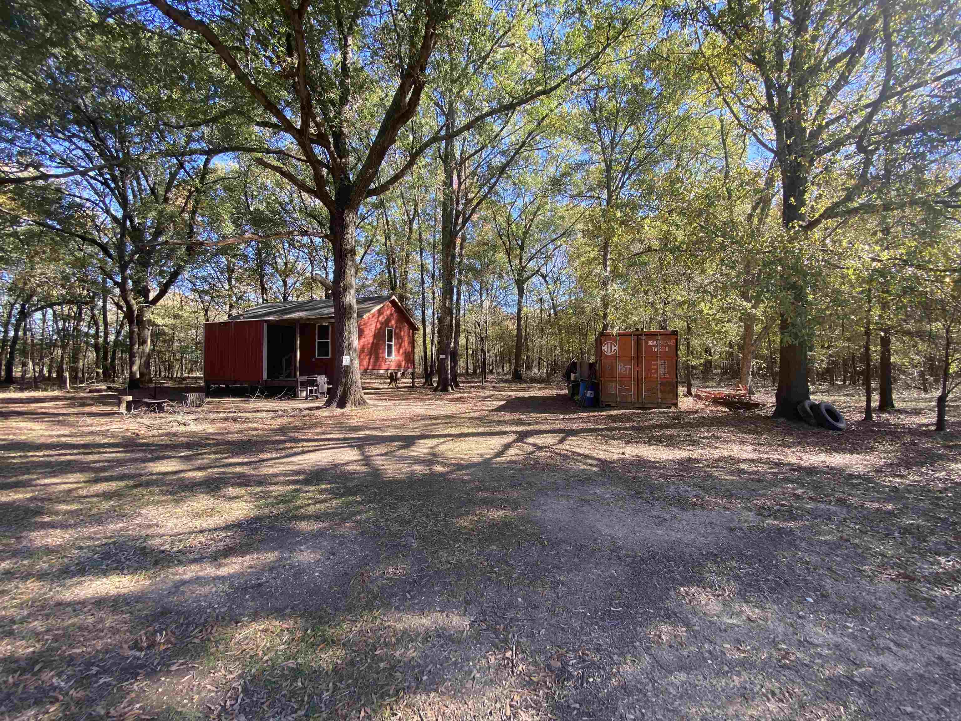 2933  Highway 163 2933 hwy 163 Cherry Valley, AR