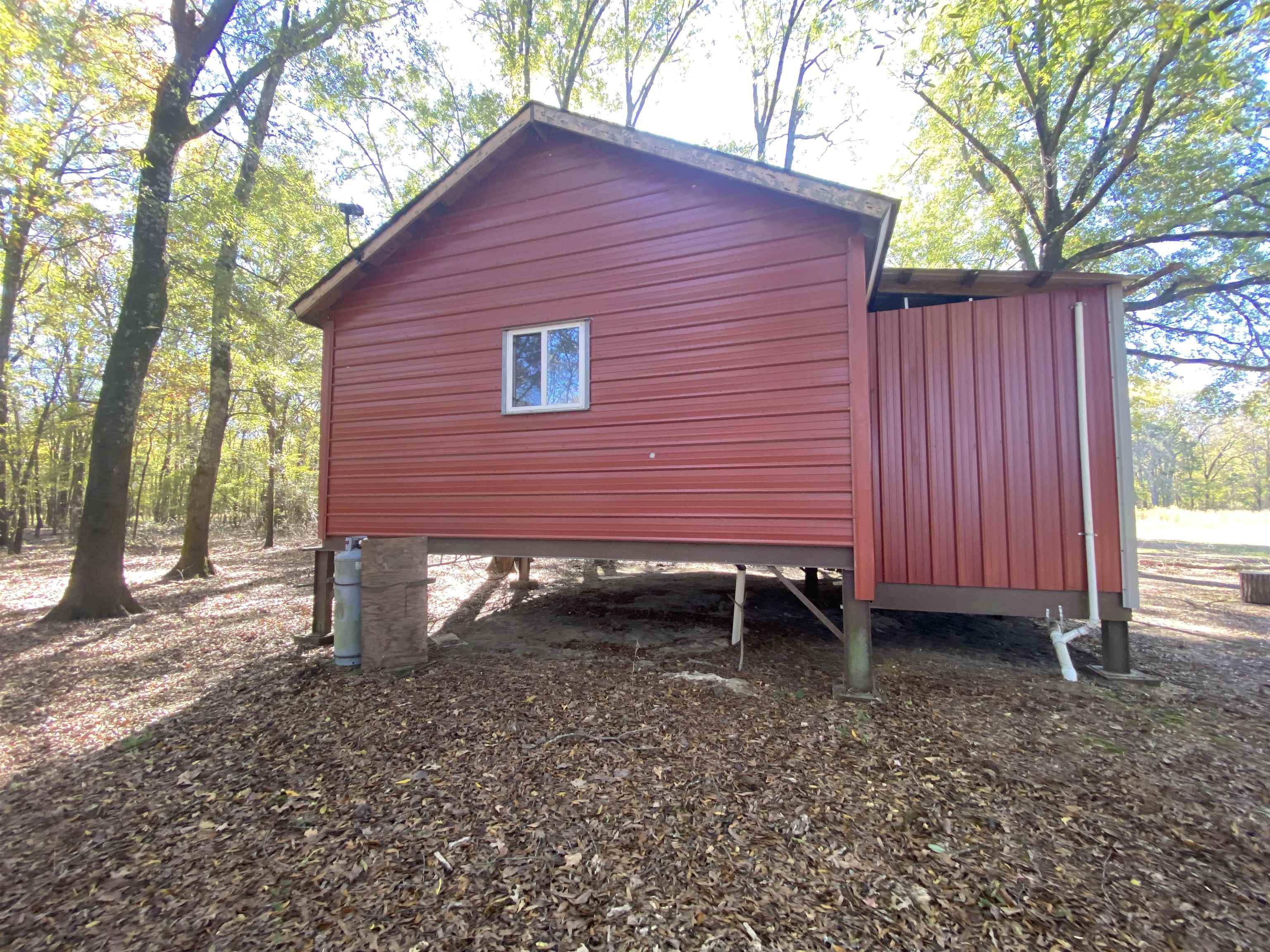 2933  Highway 163 2933 hwy 163 Cherry Valley, AR