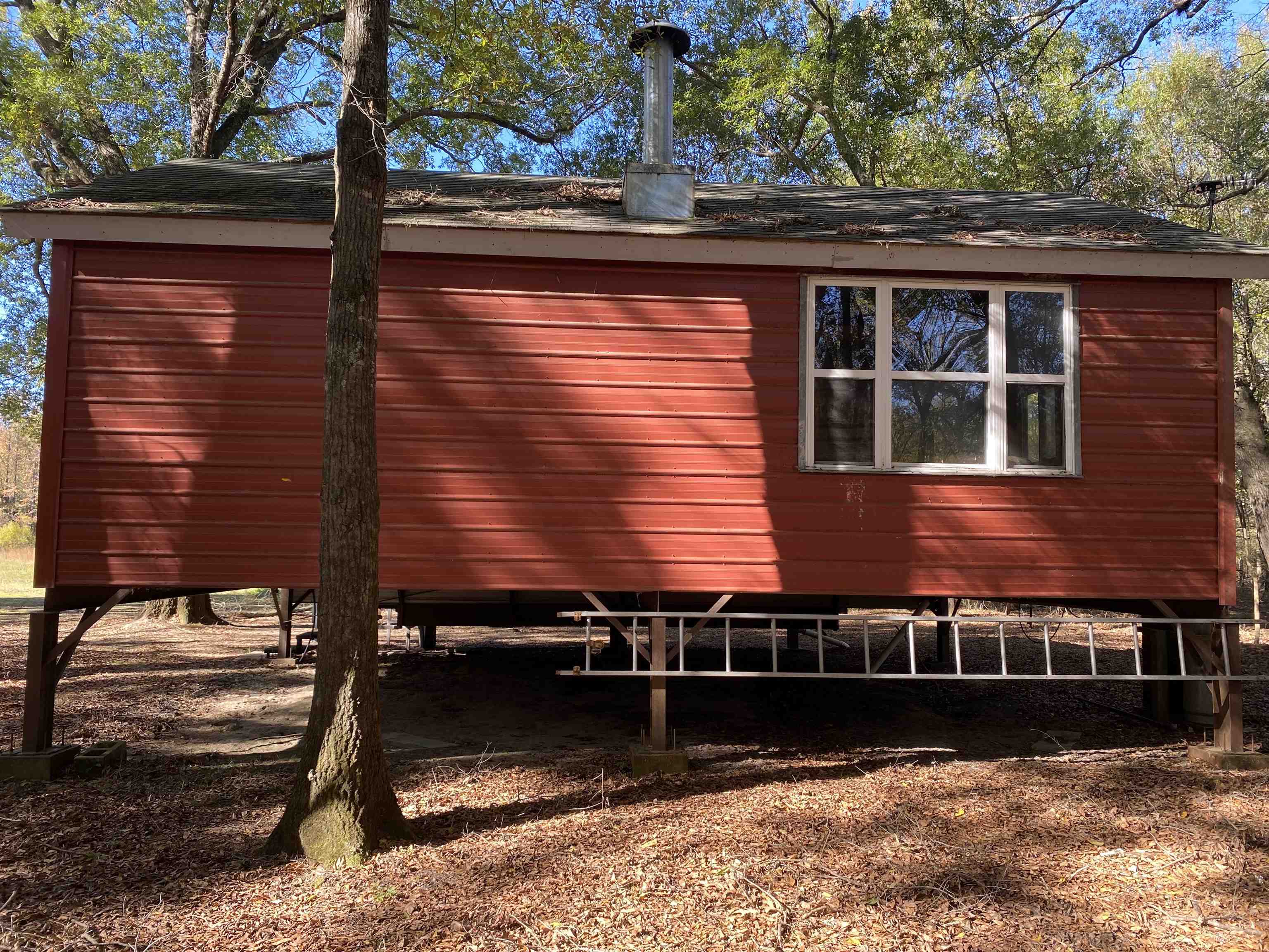 2933  Highway 163 2933 hwy 163 Cherry Valley, AR