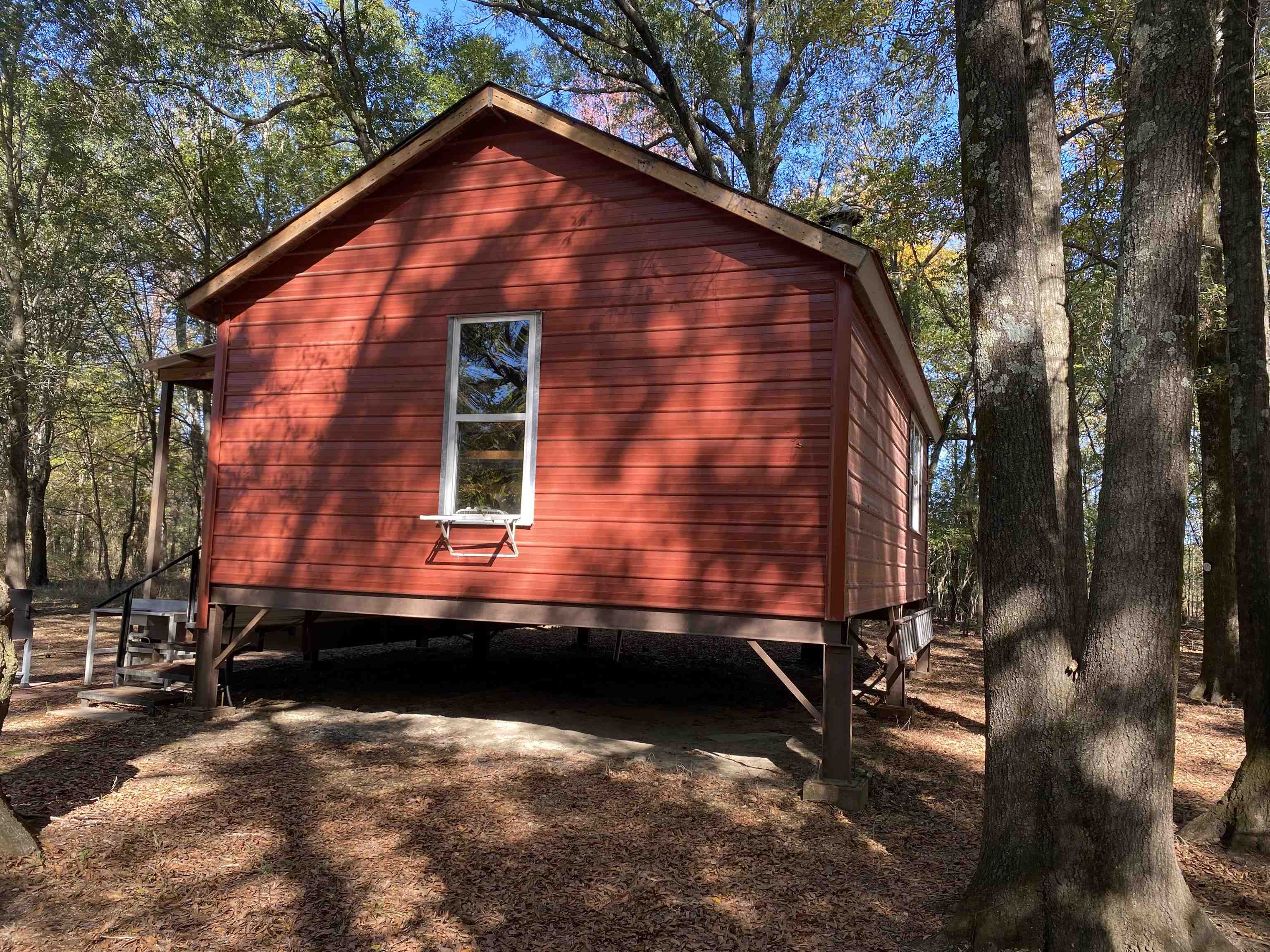 2933  Highway 163 2933 hwy 163 Cherry Valley, AR