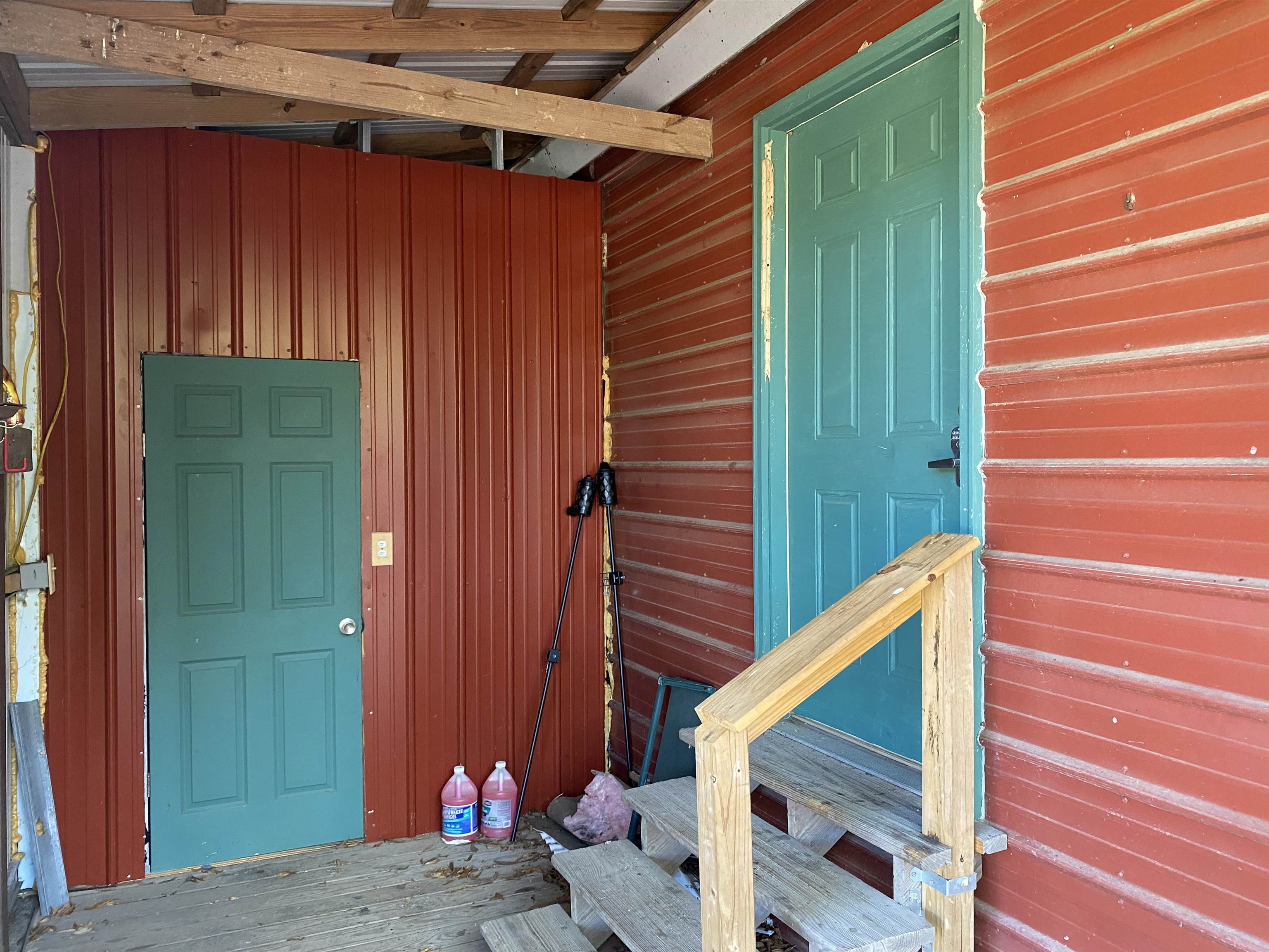 2933  Highway 163 2933 hwy 163 Cherry Valley, AR