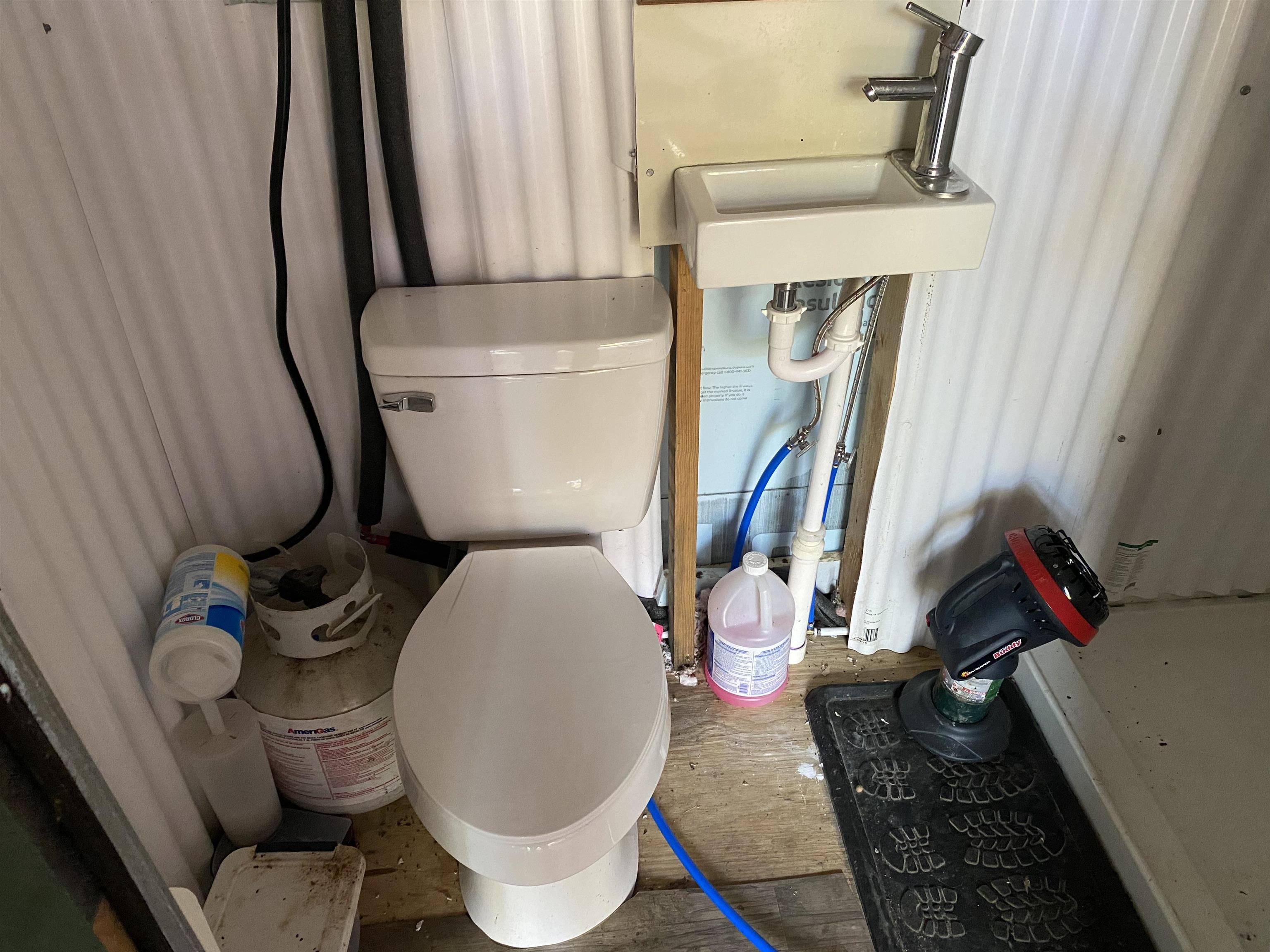 2933  Highway 163 2933 hwy 163 Cherry Valley, AR