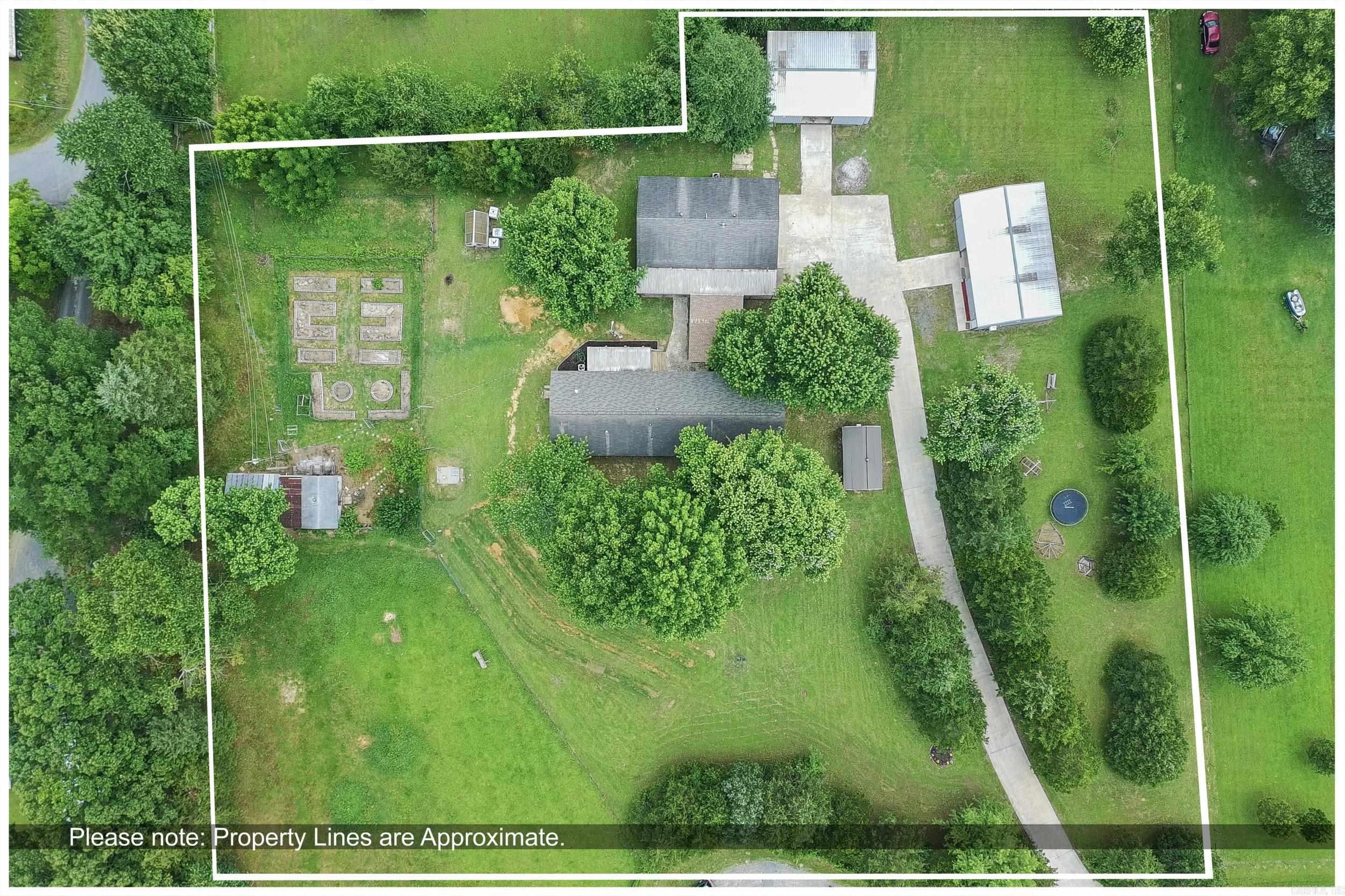 9701  Branch  Cabot, AR