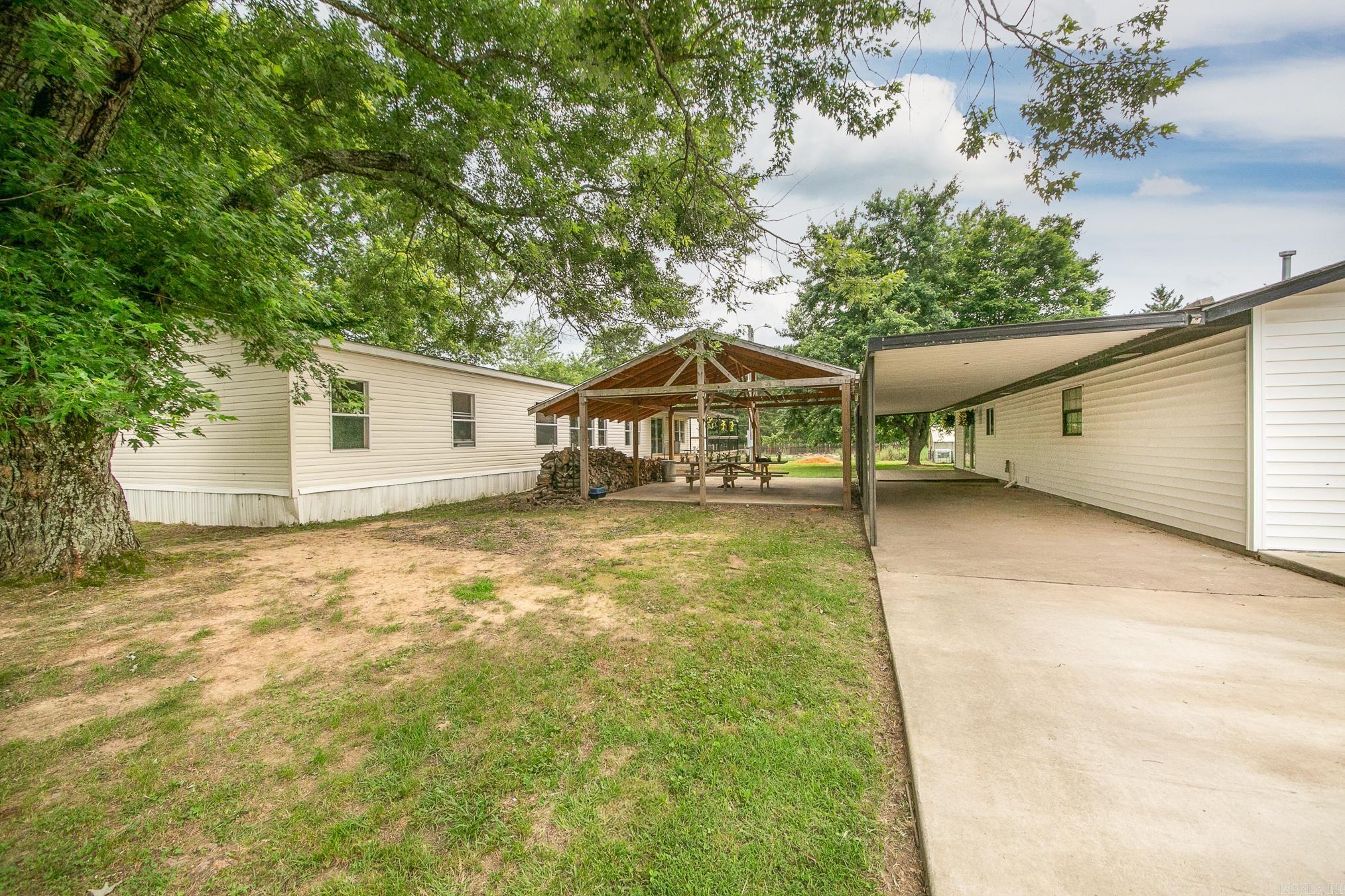 9701  Branch  Cabot, AR