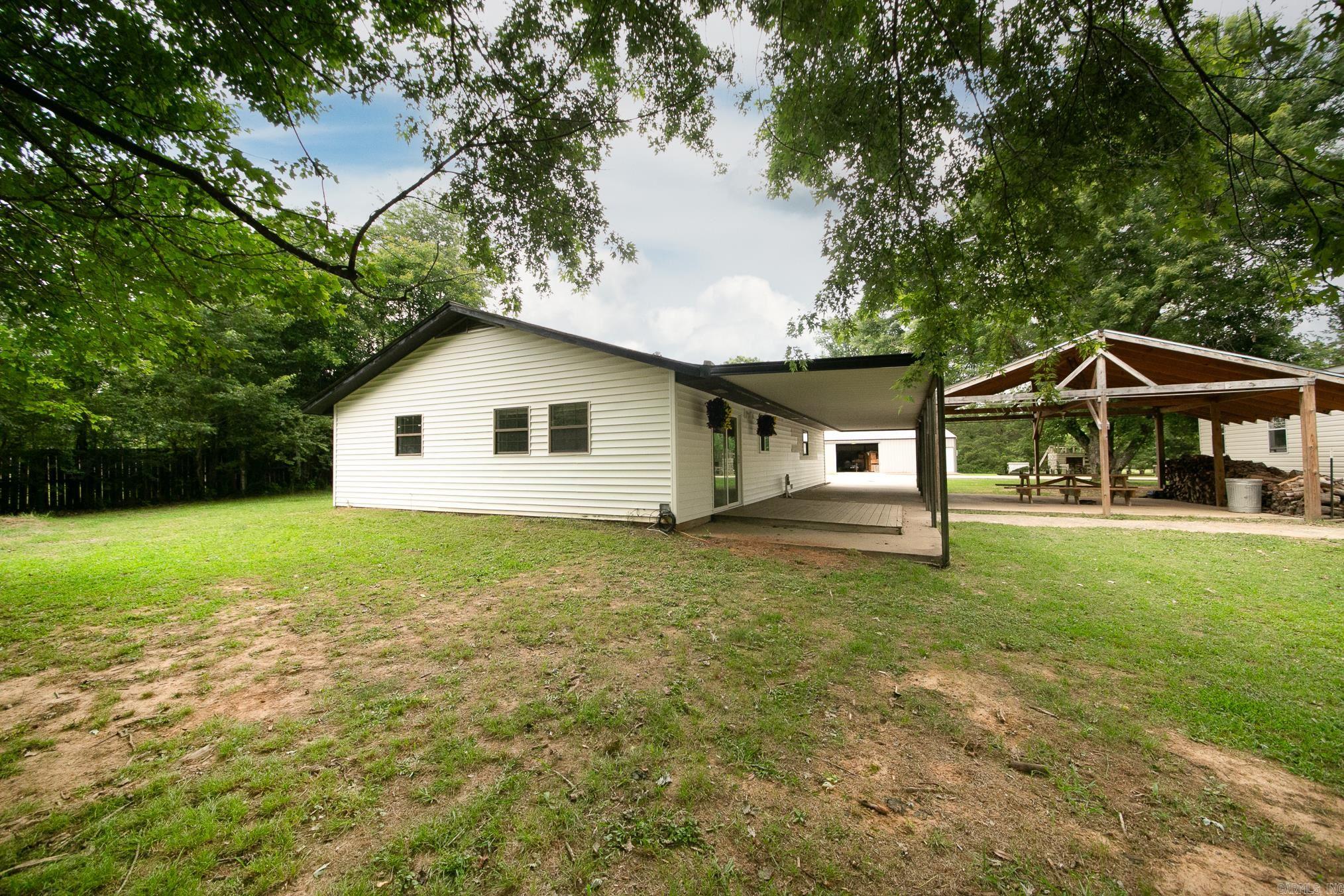 9701  Branch  Cabot, AR