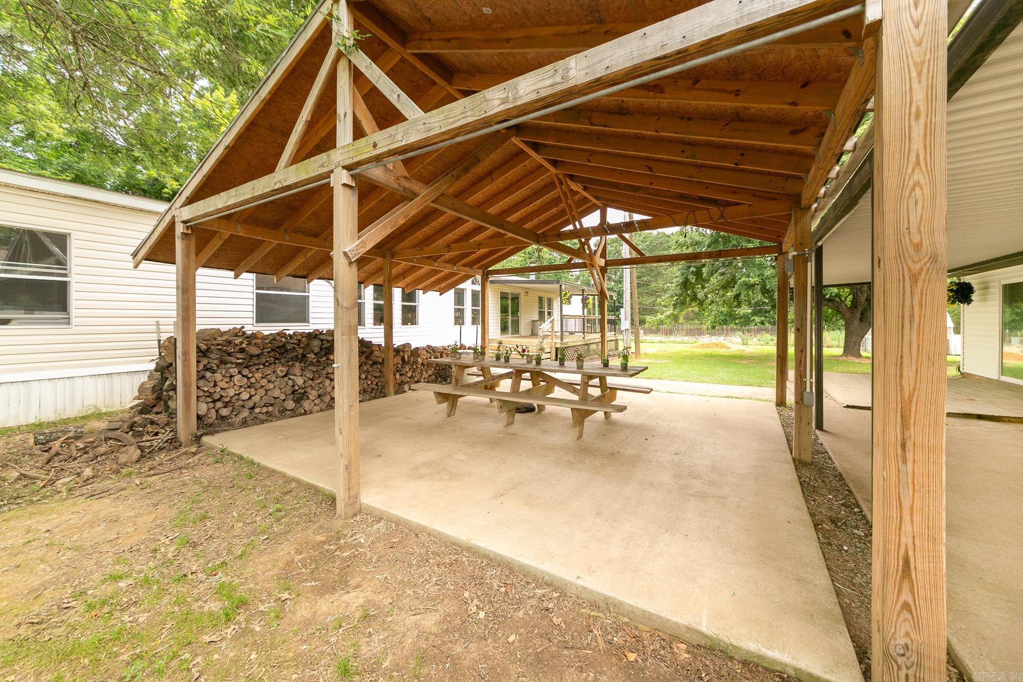 9701  Branch  Cabot, AR