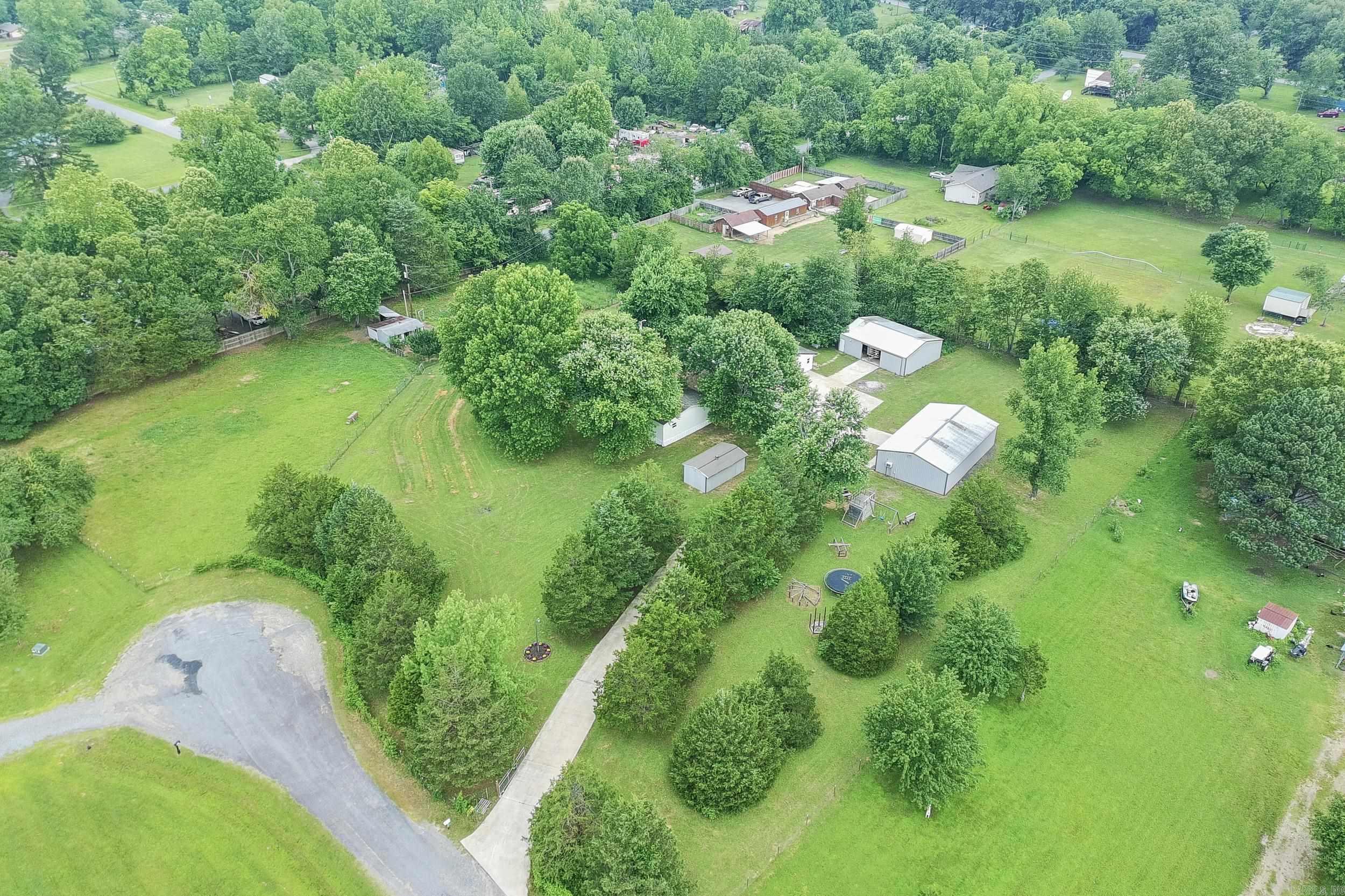 9701  Branch  Cabot, AR