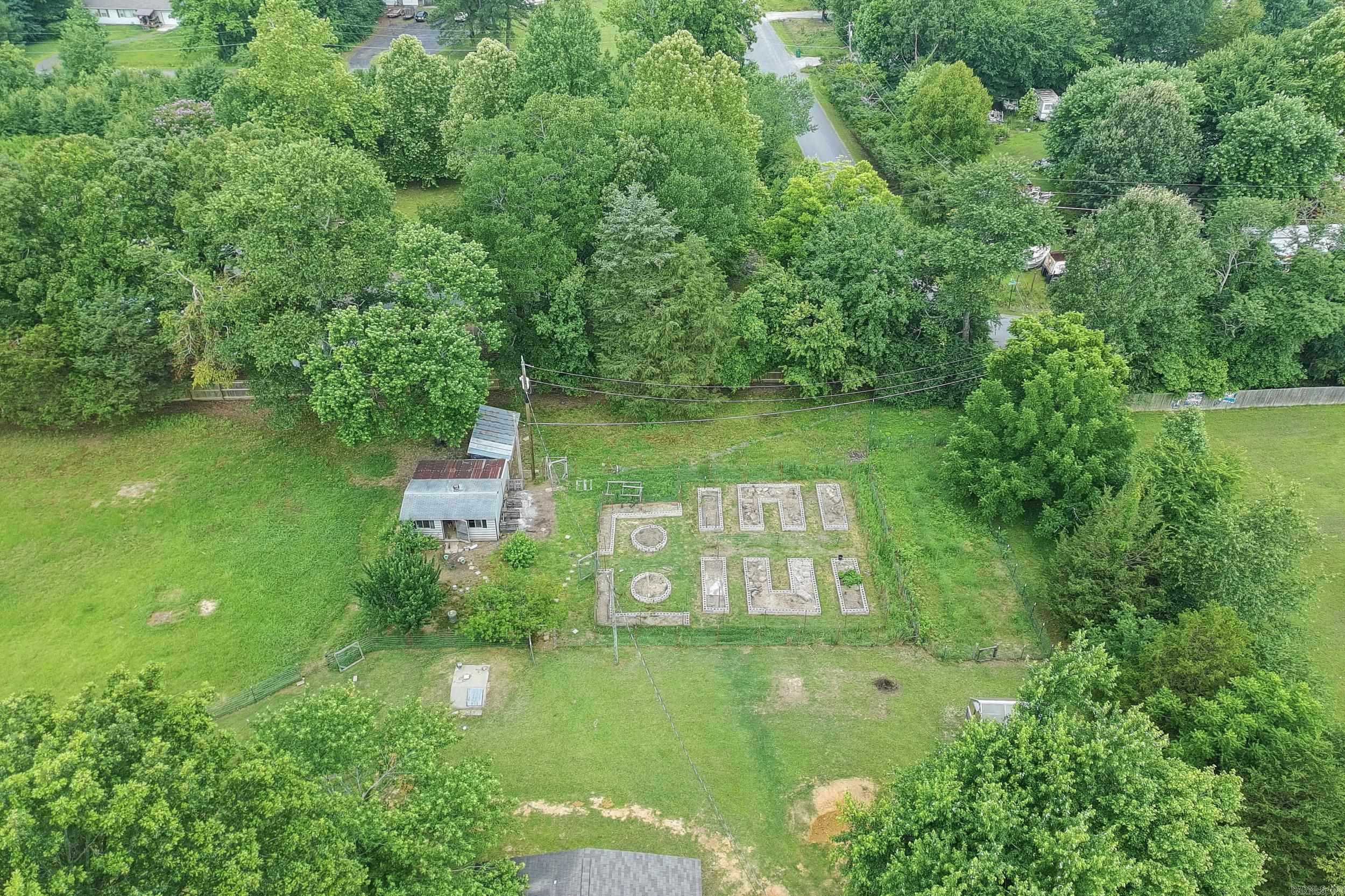 9701  Branch  Cabot, AR