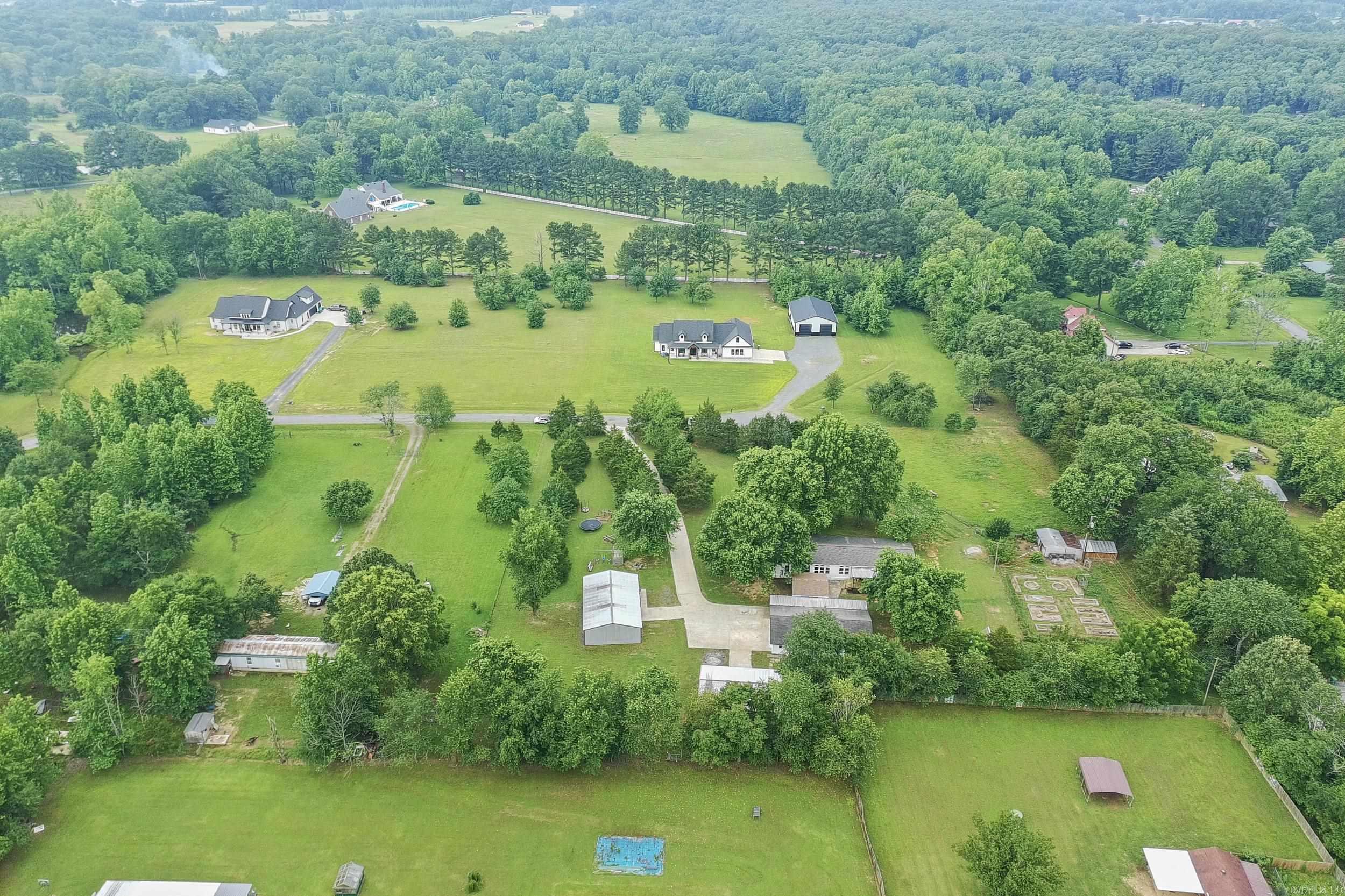 9701  Branch  Cabot, AR