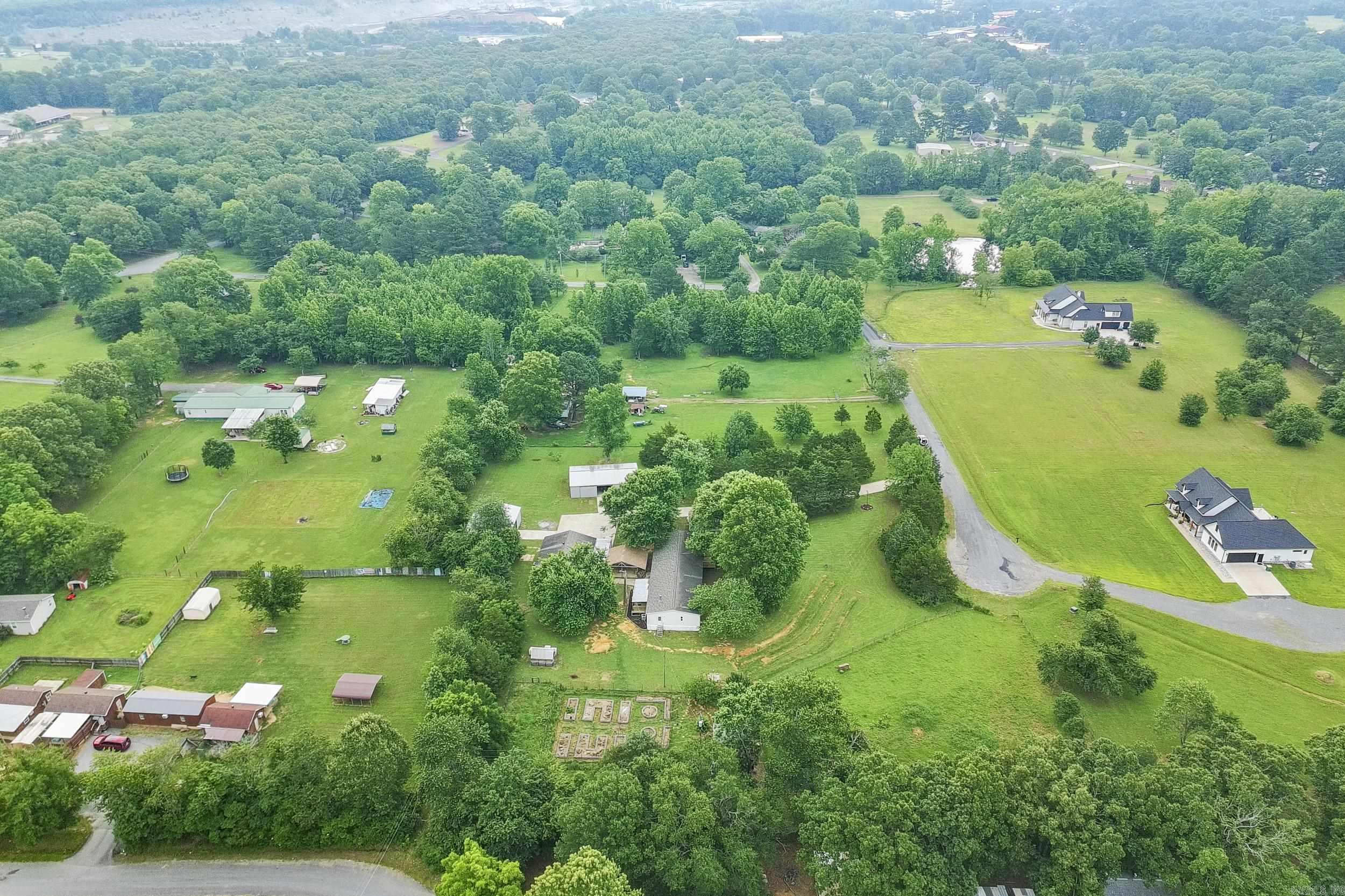 9701  Branch  Cabot, AR